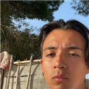 Madre lingua spagnolo, originario dell’Ecuador, pronto ad aiutare